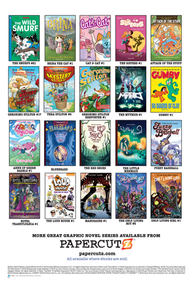 Read School for Extraterrestrial Girls  1 Page 3 in English