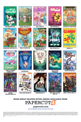 Read School for Extraterrestrial Girls  1 Page 3 in English