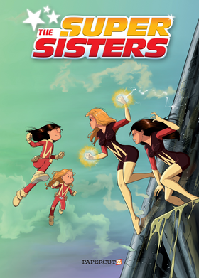 Read The Sisters  8 Page 2 in English