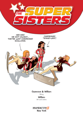 Read The Sisters  8 Page 4 in English