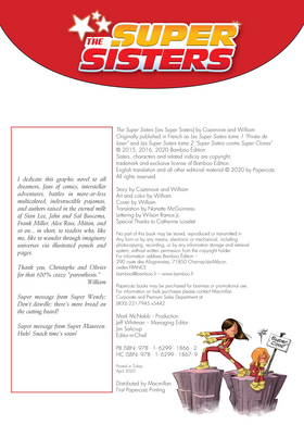 Read The Sisters  8 Page 5 in English