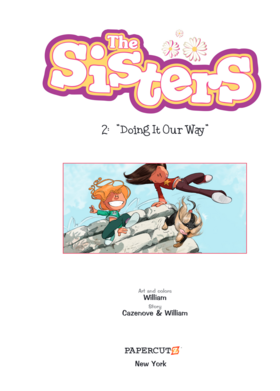 Read The Sisters  2 Page 4 in English