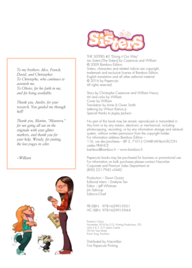 Read The Sisters  2 Page 5 in English
