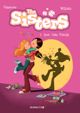 Read The Sisters  1 Page 1 in English