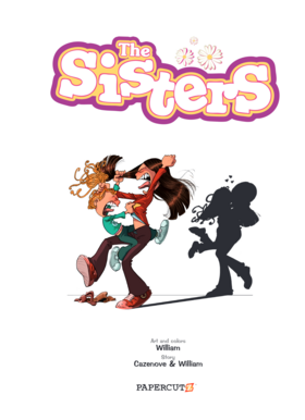 Read The Sisters  1 Page 2 in English