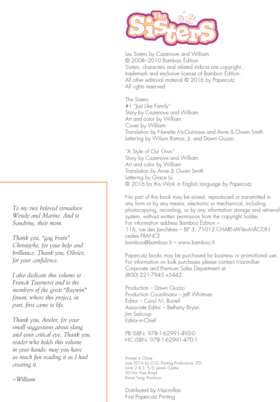 Read The Sisters  1 Page 3 in English