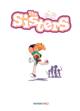 Read The Sisters  3 Page 2 in English