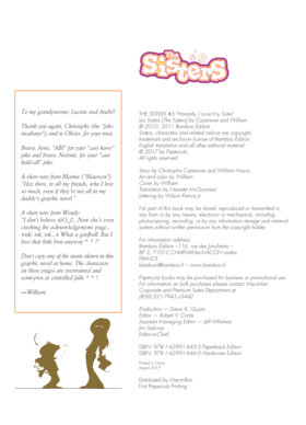 Read The Sisters  3 Page 5 in English