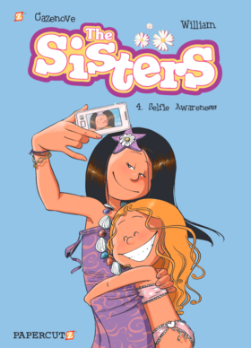 Read The Sisters  4 Page 1 in English