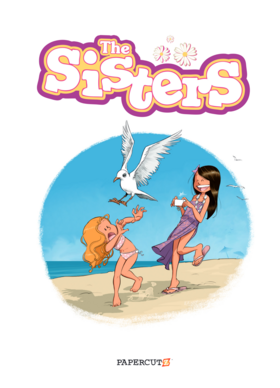Read The Sisters  4 Page 2 in English