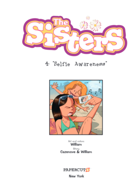 Read The Sisters  4 Page 4 in English