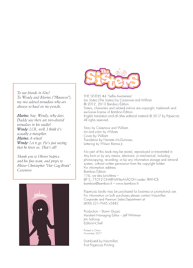 Read The Sisters  4 Page 5 in English