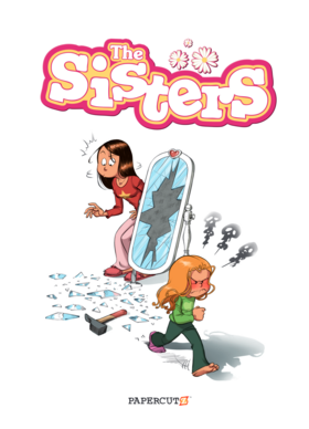 Read The Sisters  7 Page 2 in English