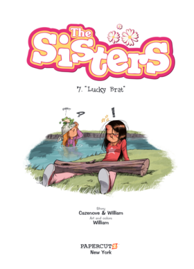 Read The Sisters  7 Page 4 in English