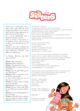 Read The Sisters  7 Page 5 in English