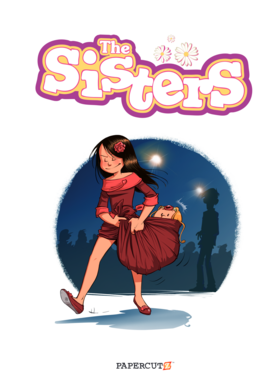 Read The Sisters  5 Page 2 in English