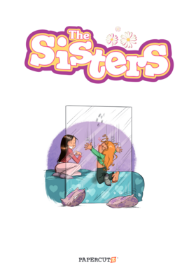 Read The Sisters  6 Page 2 in English