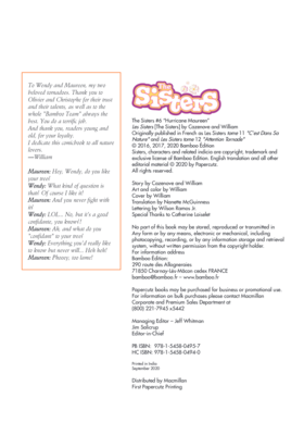 Read The Sisters  6 Page 5 in English