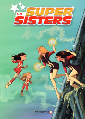 Read The Sisters  8 Page 2 in English