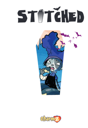 Read Stitched  2 Page 2 in English