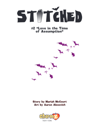Read Stitched  2 Page 4 in English