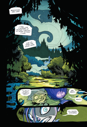 Read Stitched  2 Page 6 in English
