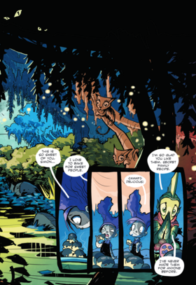 Read Stitched  2 Page 8 in English