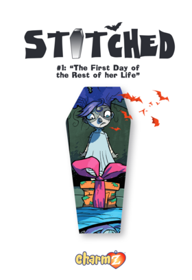 Read Stitched  1 Page 2 in English
