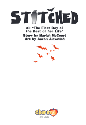 Read Stitched  1 Page 4 in English