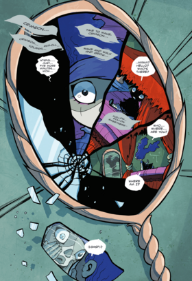 Read Stitched  1 Page 6 in English