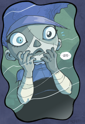 Read Stitched  1 Page 7 in English