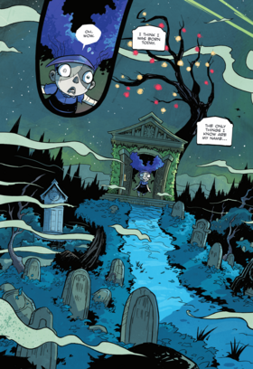 Read Stitched  1 Page 9 in English