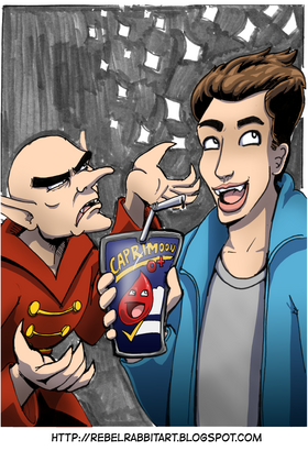 Read Carpathia Hills  1 Page 8 in English