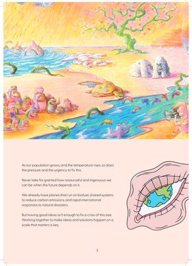 Read #ProtectTheFuture: NATO's First Graphic Novel  1 Page 7 in English