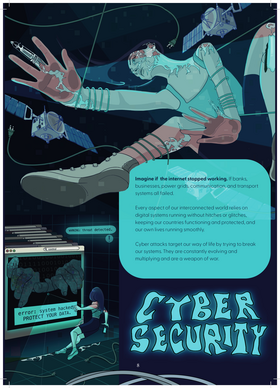 Read #ProtectTheFuture: NATO's First Graphic Novel  1 Page 10 in English