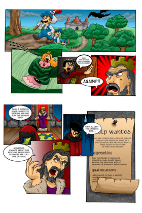 Read EXP. Bonus  1 Page 3 in English