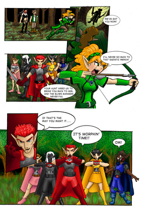 Read EXP. Bonus  1 Page 7 in English