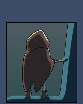 Read Seven and the Web of Truth  1 Page 6 in English