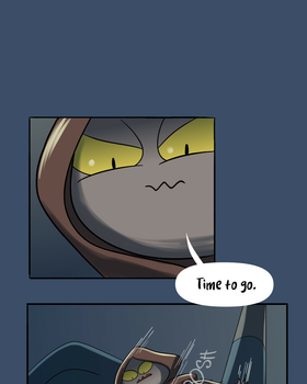 Read Seven and the Web of Truth  1 Page 10 in English