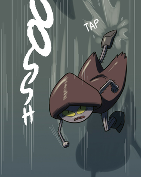 Read Seven and the Web of Truth  2 Page 7 in English