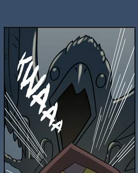 Read Seven and the Web of Truth  2 Page 9 in English