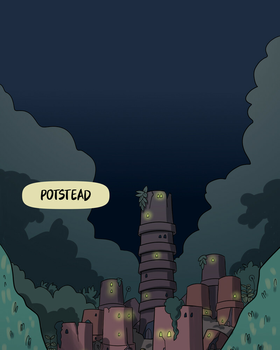 Read Seven and the Web of Truth  3 Page 1 in English