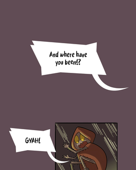 Read Seven and the Web of Truth  3 Page 6 in English