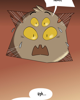 Read Seven and the Web of Truth  4 Page 3 in English