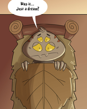 Read Seven and the Web of Truth  4 Page 4 in English