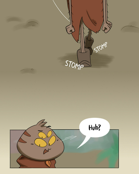 Read Seven and the Web of Truth  5 Page 4 in English