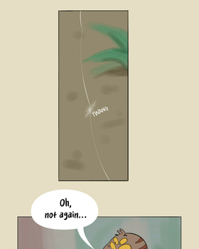 Read Seven and the Web of Truth  5 Page 5 in English