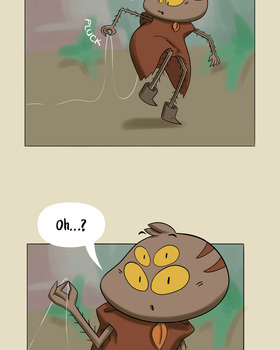 Read Seven and the Web of Truth  5 Page 6 in English