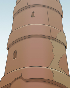 Read Seven and the Web of Truth  6 Page 3 in English