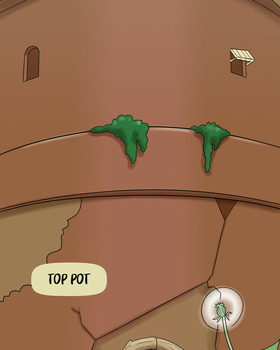 Read Seven and the Web of Truth  6 Page 4 in English
